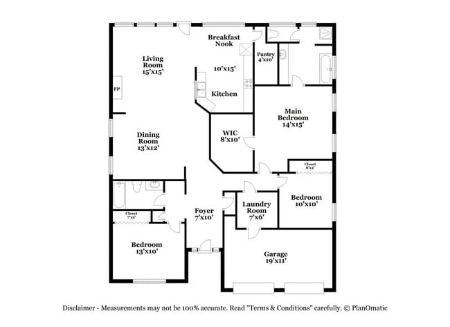 Foto del edificio - 1412 Cumberland Creek Ln SW