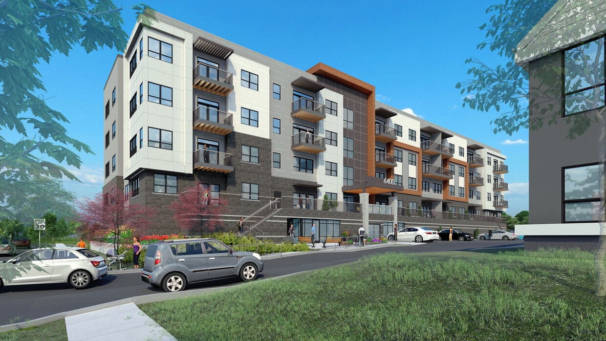 River Parkway II Apartments in Wauwatosa, WI