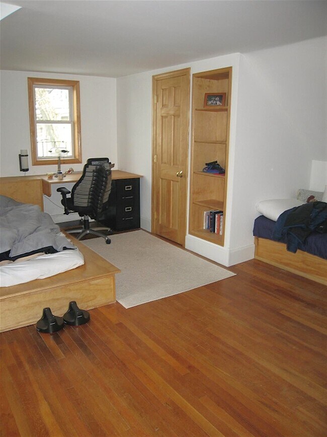 Foto del edificio - 8 Allen St