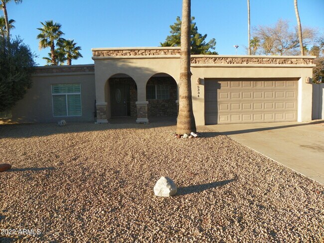 Building Photo - 5334 E Friess Dr