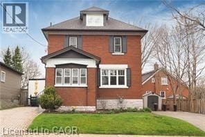 Building Photo - 134 Brubacher St