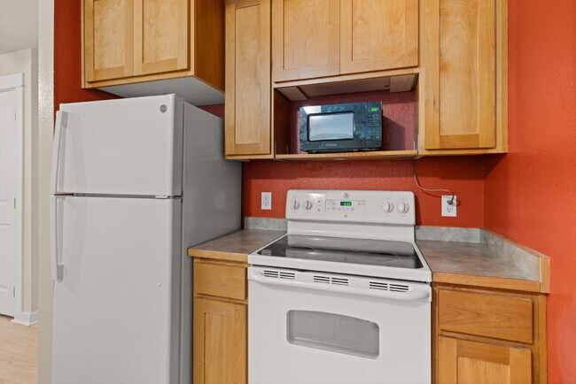 Foto del edificio - 2221 McCall Dr