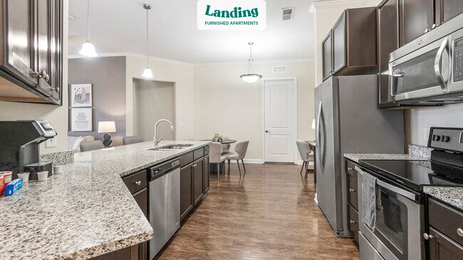 Foto del edificio - 13490 Gran Bay Pkwy