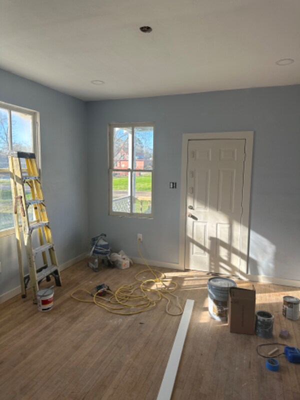 Building Photo - 6166 Cyrus Ave