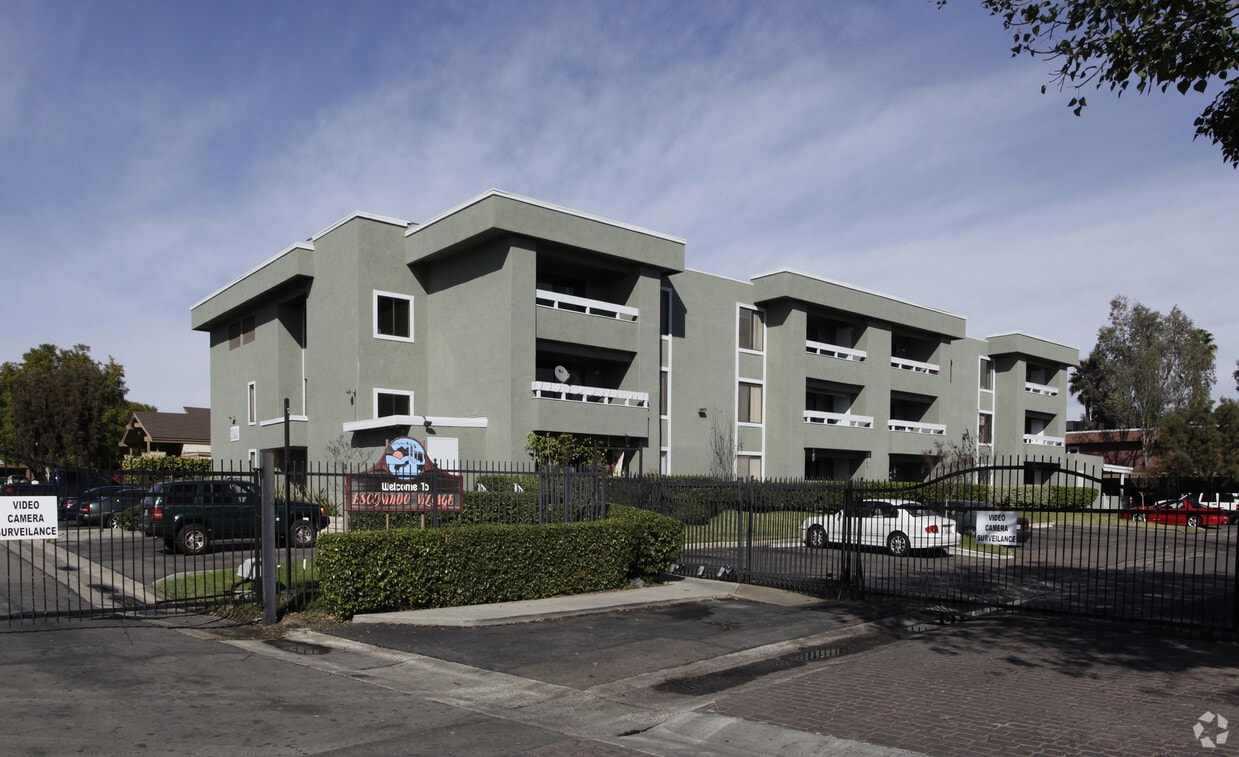 Escondido Village Escondido, CA, 92025