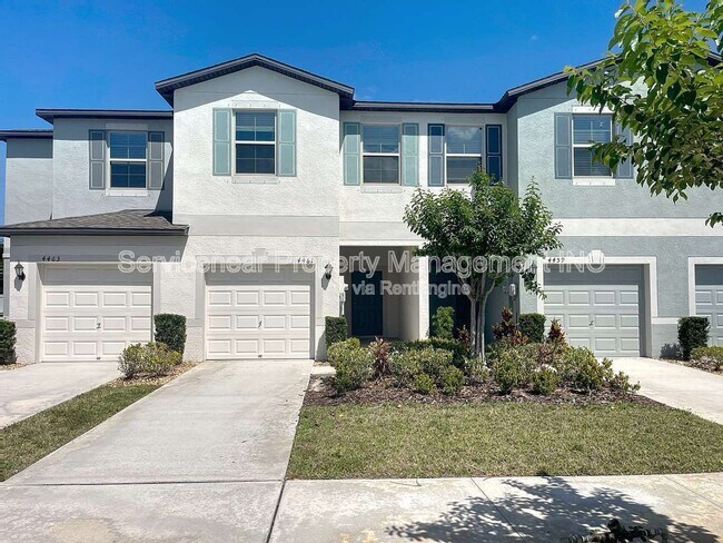 Building Photo - 4461 Globe Thistle Dr