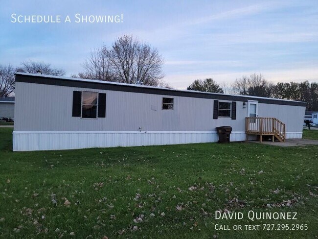 Building Photo - Sale Prices Starting at: $29,900 or Lease ...