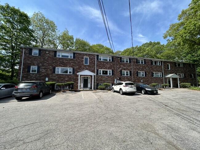 Foto del edificio - 41 Davis Ave