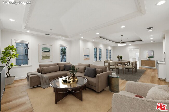 Foto del edificio - 412 N Maple Dr