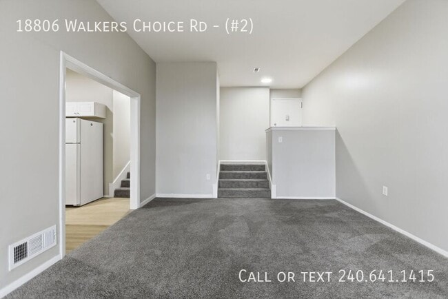 Photo - 18806 Walkers Choice Rd Apartment