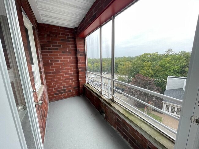 Foto del edificio - 160 Burkhall St