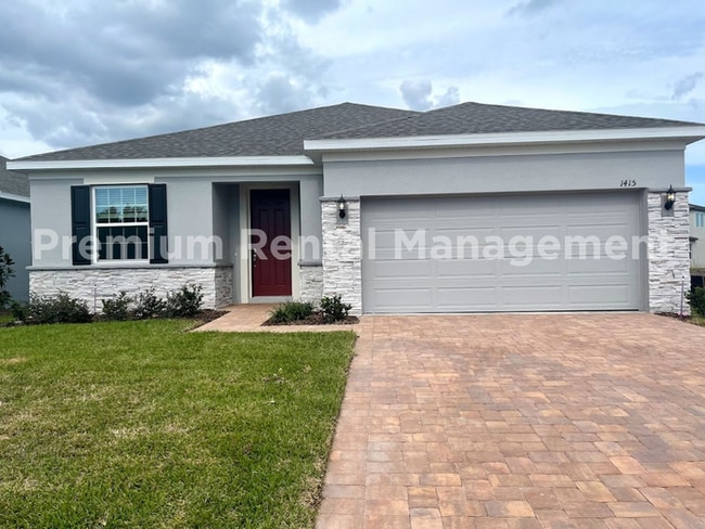 Wiregrass-1415 Grassland Ave St. Cloud, FL 34771 - Wiregrass-1415 Grassland Ave St. Cloud, FL 34771 House