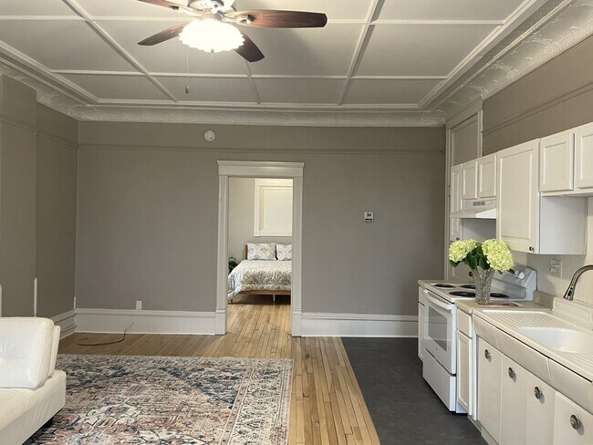 Foto del edificio - 109 5th St