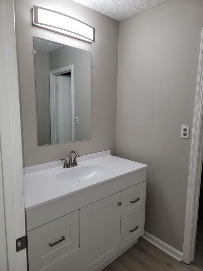 Foto del edificio - Now Available! 2 Bedroom Apartment in Cleveland TN!