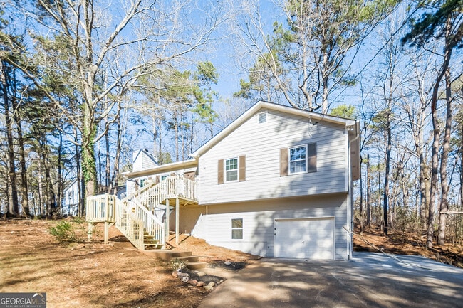 Building Photo - 302 W Paulding Blvd