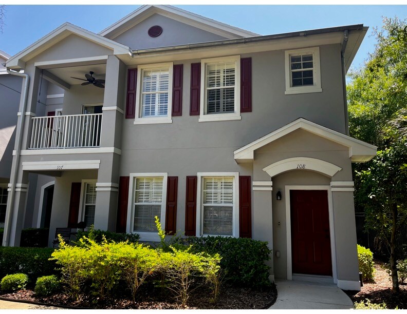 Foto principal - 9510 Georgian Park Ln