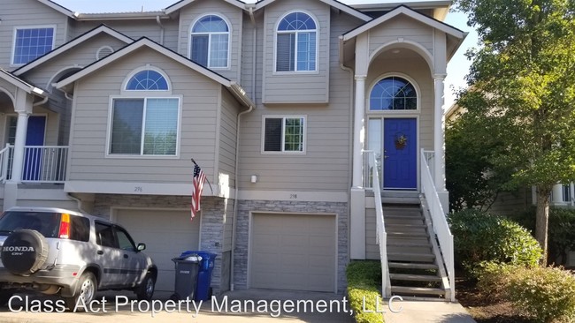 Foto del edificio - 292 Crystal Springs Ln N
