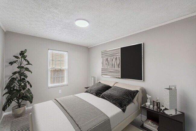 Building Photo - 2 Bedroom Ranch with Garage, New Flooring,...