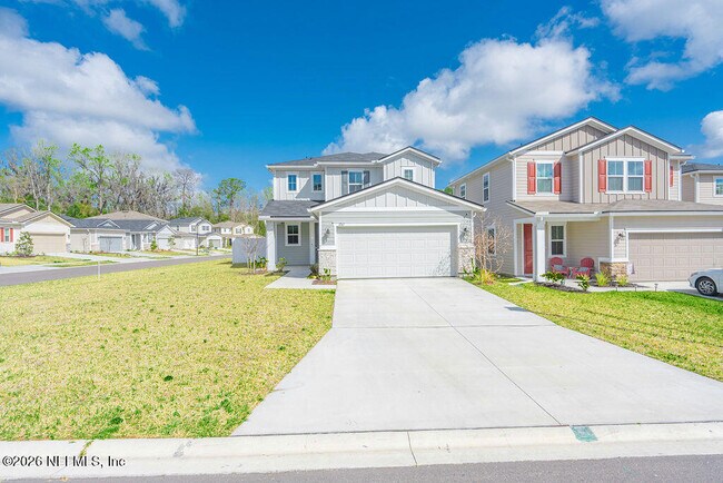 Foto del edificio - 1043 Cedar Slough Dr