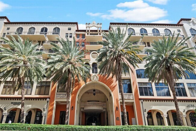 Foto del edificio - 55 Merrick Way