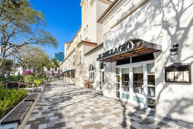 Foto del edificio - 550 Okeechobee Blvd