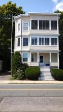 Building Photo - 610 Humphrey St