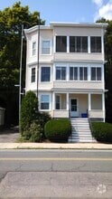 Building Photo - 610 Humphrey St