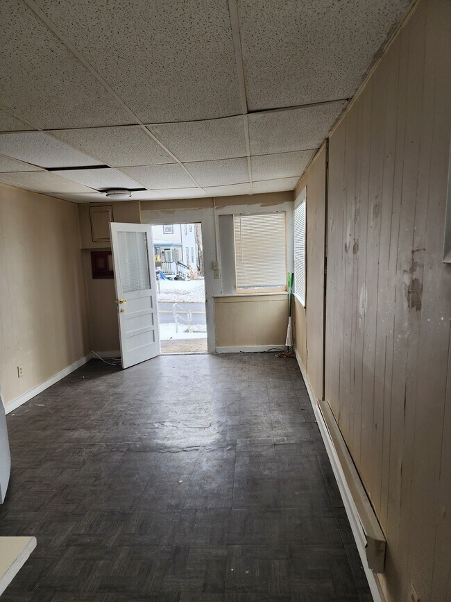 274 Main St Unit 1, Richmondville, NY 12149 Apartments in