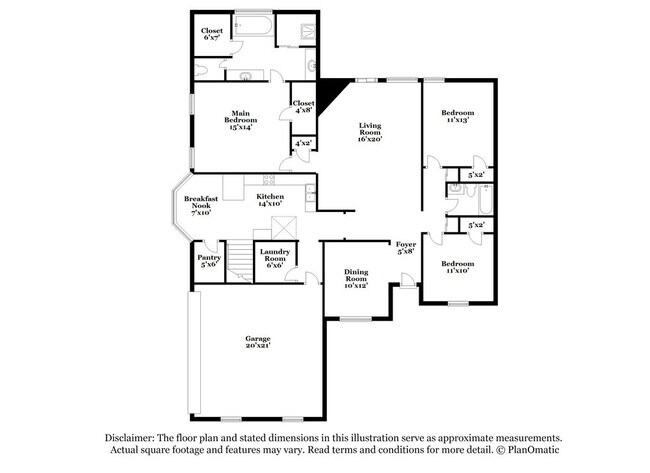 Foto del edificio - 45 Tall Forest Ln