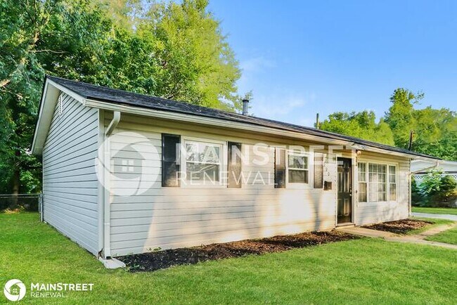 Foto del edificio - 9903 Donerail Way, Louisville, KY 40272