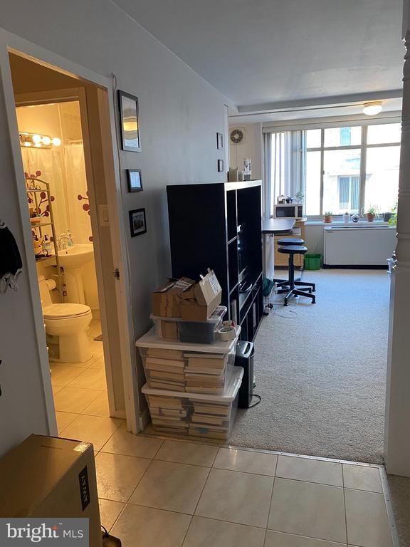 Foto del edificio - 940 25th St NW
