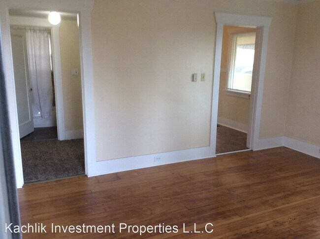 Foto del edificio - 2 br, 1 bath House - 3425 SW HOOD AVE