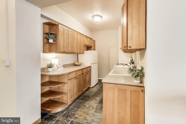 Photo - 1711 Massachusetts Ave NW Apartment