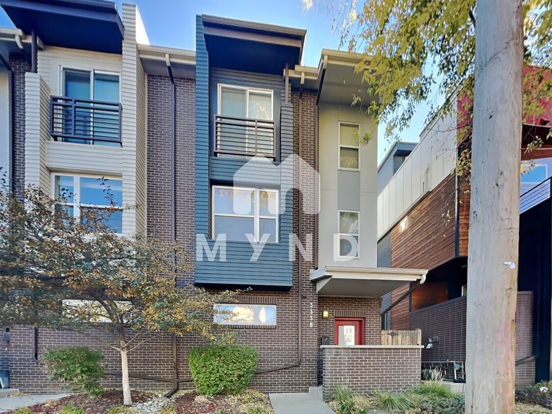 Primary Photo - 3338 Tejon St