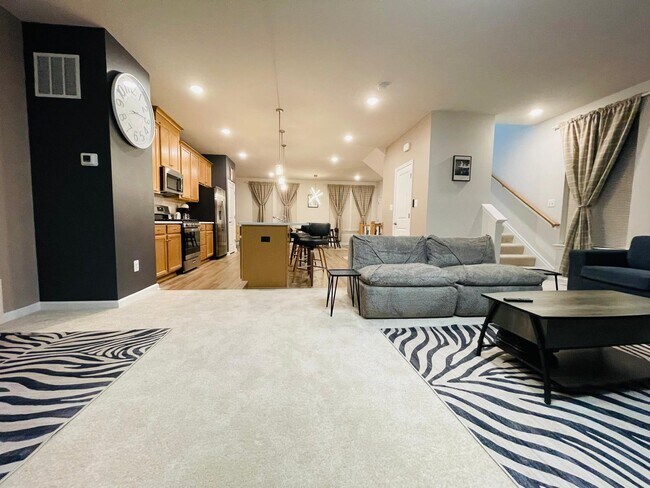 Foto del edificio - 3016 Lemonade Ln
