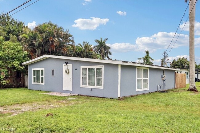 Foto del edificio - 89 Cabana Ave