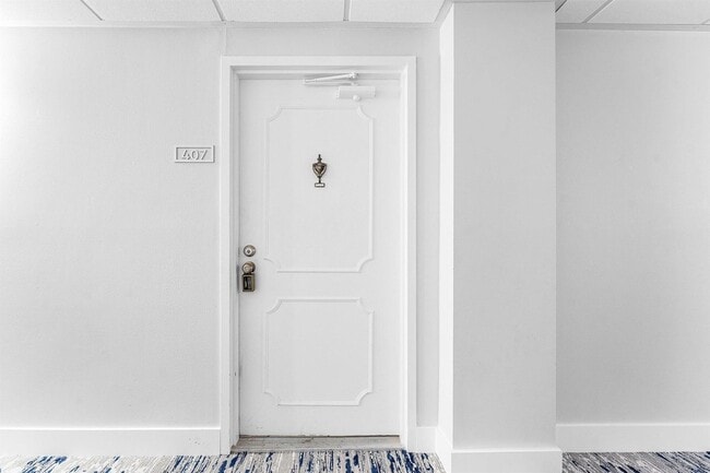 Photo - 3215 S Ocean Blvd Apartment