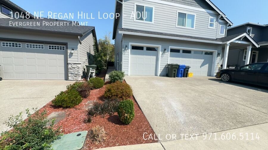 Foto principal - 1048 NE Regan Hill Loop
