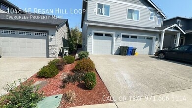 Building Photo - 1048 NE Regan Hill Loop