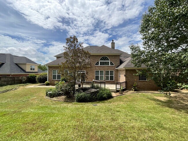 Foto del edificio - 375 Barnsley Dr
