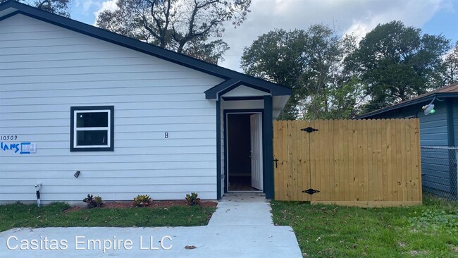 Building Photo - 3 br, 2 bath House - 10509 Caxton St