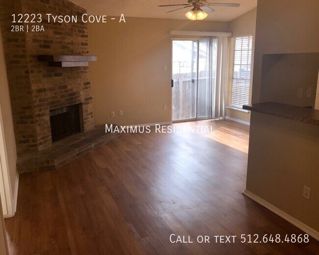 Foto del edificio - 12223 Tyson Cove