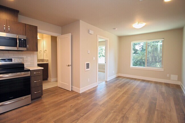 Foto del edificio - 258-260 SW Lancaster Ct
