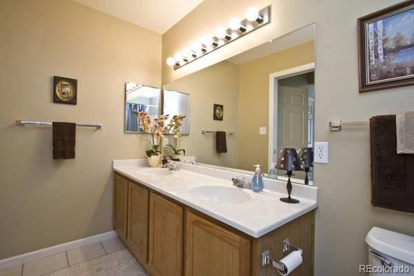 Building Photo - 8470 S Little Rock Way