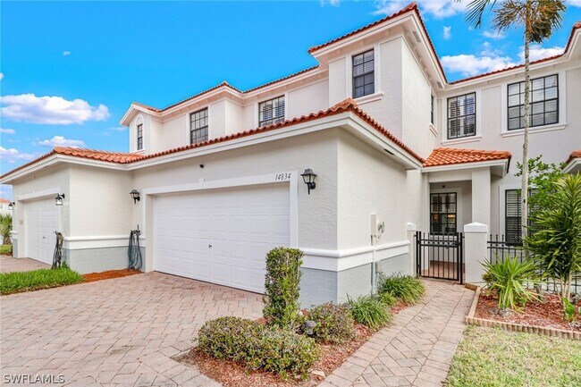 Foto del edificio - 14834 Pinnacle Pl