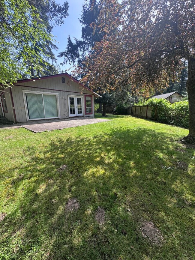 Foto del edificio - Gig Harbor 2 bed 1 Bath home available June 1