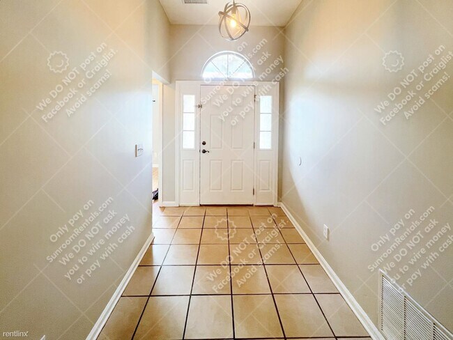 Building Photo - 5 br, 2 bath House - 3547 Sandy Branch Ct