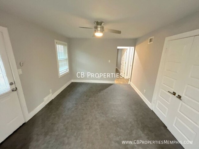 Building Photo - 1745 Lanier Ln