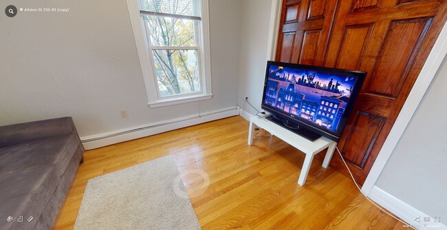Foto del edificio - 350 Allston St