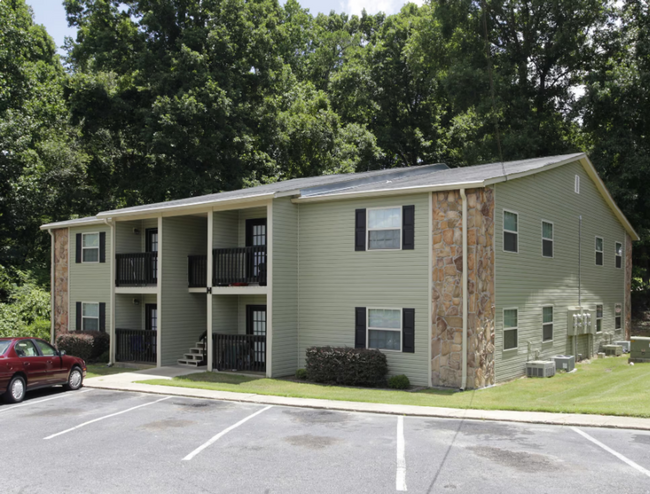 Building Photo - Modern 2-Bed, 1-Bath Oasis with Central Ai...